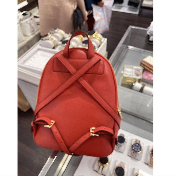 Michael kors Erin medium backpack main image 4